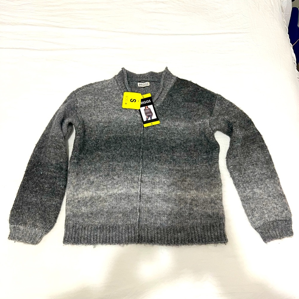 Womans sweater
